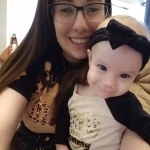 Meet your Posher, Samantha